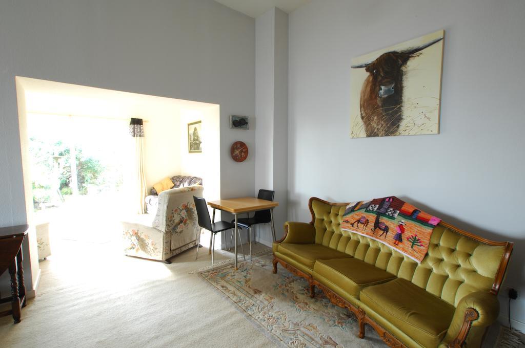 Power House B&B Carsaig  Εξωτερικό φωτογραφία