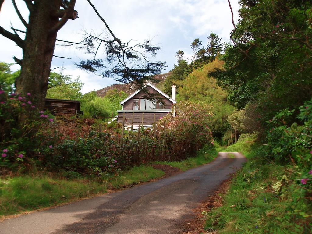 Power House B&B Carsaig  Εξωτερικό φωτογραφία