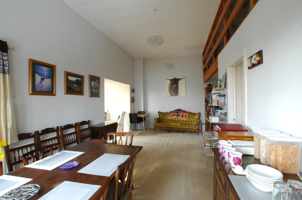 Power House B&B Carsaig  Εξωτερικό φωτογραφία
